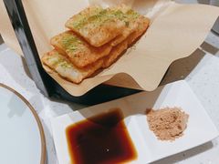 -青花椒花椒鱼(合生汇店)