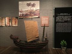 -中国闽台缘博物馆