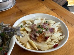 -玲燕蒸菜馆(江东路店)