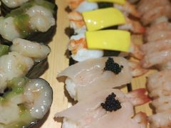 -万岁寿司(芳村店)