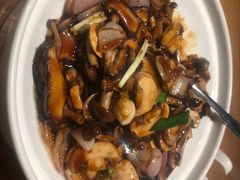 -马仕玖煲·融合菜·酥不腻烤鸭(人大店)