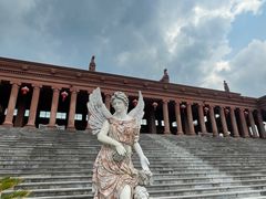 -安徽八里河旅游区