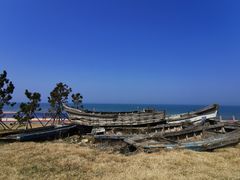 -那香海钻石沙滩浴场
