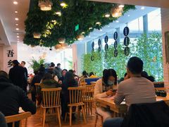 大堂-贵凤凰贵州米粉(五道口店)