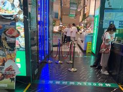 -亚马逊海鲜自助(梅溪湖步步高店)