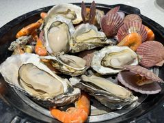 -前王院•巧克力海鲜市集餐厅(万平口店)