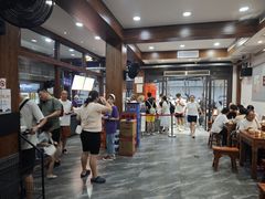 -清真·马洪小炒泡馍馆(钟楼回民街店)