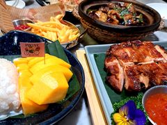 -PHO爺·越南料理(亦庄大族广场店)