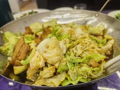-如意餐厅•江浙菜•私房菜(瓜沥店)