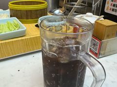-华馨园北京烤鸭(丽水店)