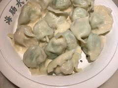 -日丰园海肠水饺·老字号大连海鲜(和平广场店)