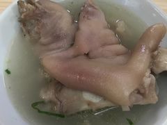 -盛兴面馆(真儒大厦店)