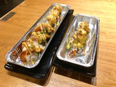 -万岁寿司(万国店)