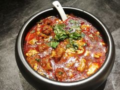 豆花牛腩-泉味道贵州厨房(三里河店)