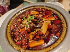 -锦府盐帮·侯宅(五棵松万达店)