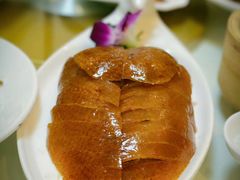 -九花山烤鸭店