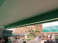 -亚马逊海鲜自助(梅溪湖步步高店)