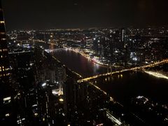 -广州四季酒店·天吧·高空酒吧