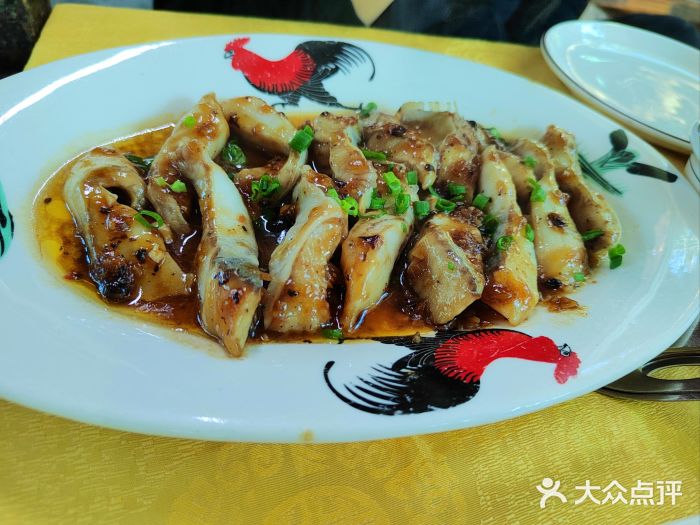 荔景渔庄图片