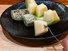 -鮨乐亭Omakase·海胆宴