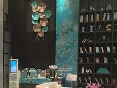 -铂尔登国际酒店(南山深圳湾口岸店)