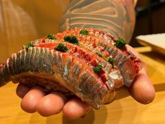 -鮨冠OMAKASE食べ放题(北京首店)