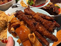 -昌盛德徐州老菜馆