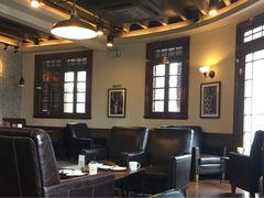 -星巴克(宁波老外滩店)