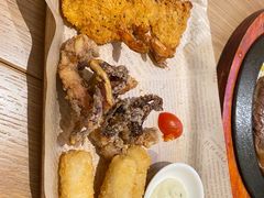 -菲滋意式餐厅(鄞州印象城店)