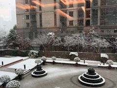 -西安高新希尔顿酒店·咖啡露台西餐厅