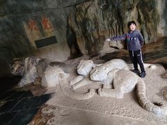 -逸廊大堂吧-下午茶·简餐-千岛湖自由洲际殿