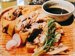 -孔乙己酒家(虹桥路店)