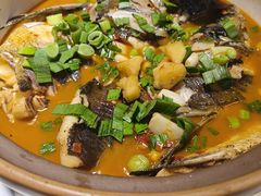 -千岛湖小鱼儿·淳安匠心农家菜