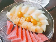 -宝燕壹号景观餐厅(龙盛国际商业广场店)
