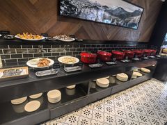 -拉蒂娜·巴西牛排馆 Latina·Brazilian Steakhouse(陆家嘴旗舰店)