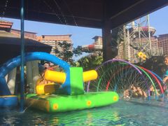 -亚马逊丛林水乐园