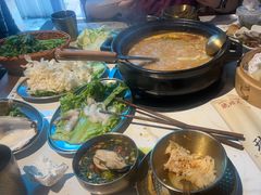 -琥珀川糟粕醋火锅(慈云寺店)
