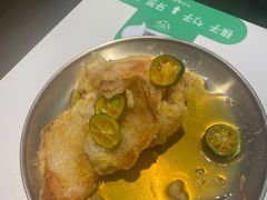-西塔老太太拌饭(洋泾天物空间店)
