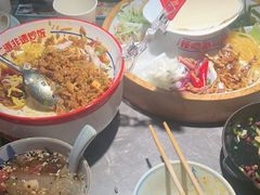 -怪噜范·贵阳小吃大排档(金源旗舰店)