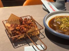 -醉炫音速烧烤·干煸菜(沙河总店)