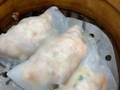 -香港蓮香樓(中環店)