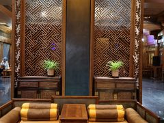 -那家小馆•北京菜•烤鸭(香山店)