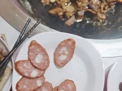 -玺炖·中国铁锅炖(南京东路店)