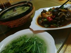 -鑫福楼农家菜