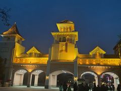 -沈阳方特欢乐世界