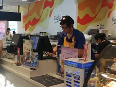 -DQ·蛋糕·冰淇淋(虹口龙之梦店)
