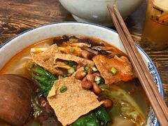 原味螺蛳粉-陈记柳州螺蛳粉(大坪店)