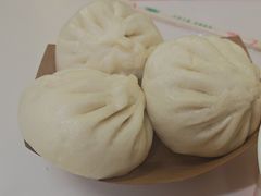 肉包-津品味小吃(大学湾店)