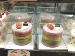 -罗森尼娜(德思勤店)
