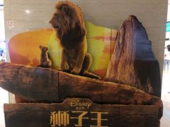 -万达影城(廊坊万达广场激光IMAX店)